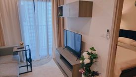 1 Bedroom Condo for rent in THE BASE Phetchaburi-Thonglor, Bang Kapi, Bangkok near MRT Phetchaburi