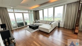 4 Bedroom Condo for rent in Baan Ratchadamri, Langsuan, Bangkok near BTS Ratchadamri