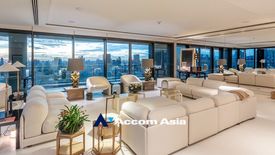 4 Bedroom Condo for Sale or Rent in Langsuan, Bangkok near BTS Ratchadamri