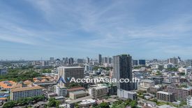 3 Bedroom Condo for rent in Sathorn Park Place, Thung Maha Mek, Bangkok near MRT Lumpini