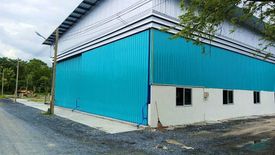 Warehouse / Factory for rent in Min Buri, Bangkok near MRT Min Buri