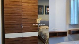 1 Bedroom Condo for sale in The Capital Ratchaprarop-Vibha, Sam Sen Nai, Bangkok near BTS Sanam Pao