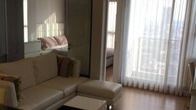 1 Bedroom Condo for sale in Urbano Absolute Sathon - Taksin, Khlong Ton Sai, Bangkok near BTS Krung Thon Buri