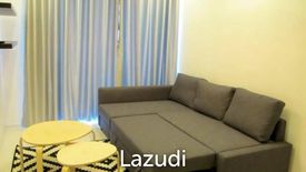 1 Bedroom Condo for sale in Trapezo Sukhumvit 16, Khlong Toei, Bangkok near MRT Queen Sirikit National Convention Centre