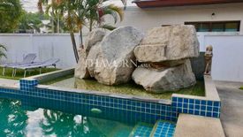 4 Bedroom House for sale in Huai Yai, Chonburi