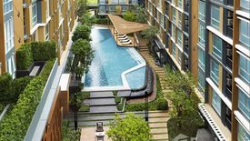 1 Bedroom Condo for sale in Metro Luxe Rama 4, Khlong Toei, Bangkok near BTS Ekkamai