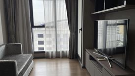 1 Bedroom Condo for rent in The Diplomat Sathorn, Silom, Bangkok near BTS Surasak