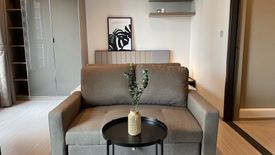 Condo for rent in LIFE Asoke - Rama 9, Makkasan, Bangkok near MRT Phra Ram 9