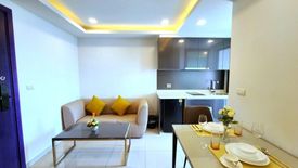 1 Bedroom Condo for sale in Arcadia Beach Continental, Nong Prue, Chonburi