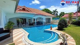 4 Bedroom House for sale in Bang Sare, Chonburi