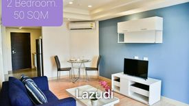 2 Bedroom Apartment for rent in The Kaze 34, Khlong Tan, Bangkok near BTS Thong Lo