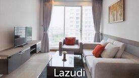 2 Bedroom Condo for rent in Supalai Wellington, Huai Khwang, Bangkok near MRT Thailand Cultural Centre