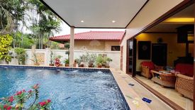 3 Bedroom Villa for sale in Baan Balina, Huai Yai, Chonburi