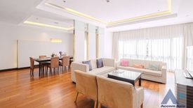 4 Bedroom Apartment for rent in Langsuan, Bangkok near BTS Ploen Chit