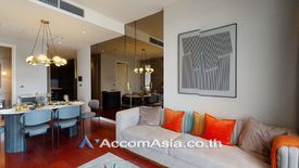 2 Bedroom Condo for Sale or Rent in KHUN by YOO inspired by Starck, Khlong Tan Nuea, Bangkok near BTS Thong Lo