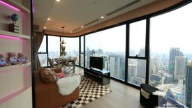 3 Bedroom Condo for Sale or Rent in Ashton Asoke, Khlong Toei Nuea, Bangkok near MRT Sukhumvit