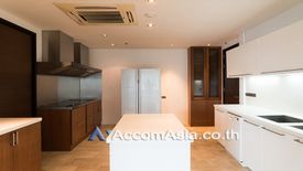 4 Bedroom Condo for Sale or Rent in Belgravia Residences, Khlong Tan, Bangkok near BTS Thong Lo