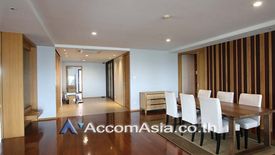 3 Bedroom Condo for rent in Supreme Classic, Thung Maha Mek, Bangkok near MRT Lumpini