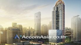 2 Bedroom Condo for rent in Supalai Icon Sathorn, Thung Maha Mek, Bangkok near MRT Lumpini