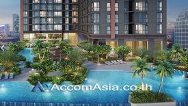 2 Bedroom Condo for rent in Supalai Icon Sathorn, Thung Maha Mek, Bangkok near MRT Lumpini