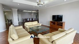 3 Bedroom Condo for rent in Baan Yen Akard, Chong Nonsi, Bangkok near MRT Lumpini