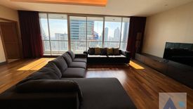 3 Bedroom Condo for rent in Ascott Sathorn Bangkok, Thung Wat Don, Bangkok near BTS Chong Nonsi