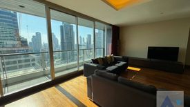 3 Bedroom Condo for rent in Ascott Sathorn Bangkok, Thung Wat Don, Bangkok near BTS Chong Nonsi