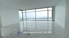 4 Bedroom Condo for rent in Four Seasons Private Residences, Thung Wat Don, Bangkok near BTS Saphan Taksin