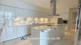 4 Bedroom Condo for rent in Four Seasons Private Residences, Thung Wat Don, Bangkok near BTS Saphan Taksin