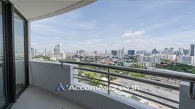 3 Bedroom Condo for rent in Baan Yen Akard, Chong Nonsi, Bangkok near MRT Lumpini