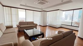 3 Bedroom Condo for rent in Baan Yen Akard, Chong Nonsi, Bangkok near MRT Lumpini