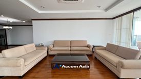 3 Bedroom Condo for rent in Baan Yen Akard, Chong Nonsi, Bangkok near MRT Lumpini