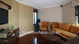 3 Bedroom Condo for rent in Sathorn Gardens, Thung Maha Mek, Bangkok near MRT Lumpini