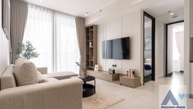 2 Bedroom Condo for rent in Tait 12, Silom, Bangkok near BTS Saint Louis