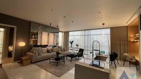 2 Bedroom Condo for rent in Four Seasons Private Residences, Thung Wat Don, Bangkok near BTS Saphan Taksin