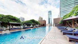 3 Bedroom Condo for rent in The Met, Thung Maha Mek, Bangkok near BTS Chong Nonsi