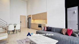 2 Bedroom Condo for rent in The Lofts Silom, Silom, Bangkok near BTS Surasak