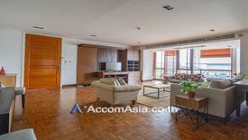 3 Bedroom Condo for rent in Baan Yen Akard, Chong Nonsi, Bangkok near MRT Lumpini