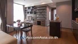 3 Bedroom Condo for rent in The Diplomat Sathorn, Silom, Bangkok near BTS Surasak