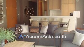 3 Bedroom Condo for rent in The Sukhothai Residences, Thung Maha Mek, Bangkok near MRT Lumpini