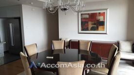 3 Bedroom Condo for rent in The Met, Thung Maha Mek, Bangkok near BTS Chong Nonsi