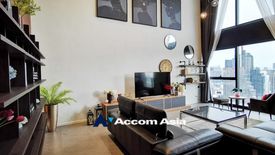 2 Bedroom Condo for rent in The Lofts Silom, Silom, Bangkok near BTS Surasak