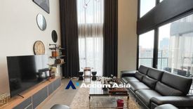 2 Bedroom Condo for rent in The Lofts Silom, Silom, Bangkok near BTS Surasak