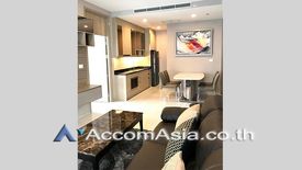 2 Bedroom Condo for rent in Noble Ploenchit, Langsuan, Bangkok near BTS Ploen Chit