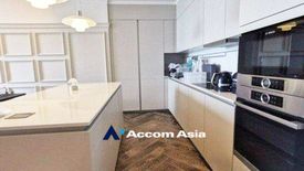 2 Bedroom Condo for Sale or Rent in The Residences at Sindhorn Kempinski Hotel Bangkok, Langsuan, Bangkok near BTS Ratchadamri