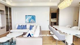 2 Bedroom Condo for Sale or Rent in MUNIQ Langsuan, Langsuan, Bangkok near BTS Chit Lom