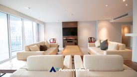 3 Bedroom Condo for Sale or Rent in Chidlom Place, Langsuan, Bangkok near BTS Chit Lom