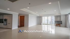 3 Bedroom Condo for Sale or Rent in Baan Rajprasong, Langsuan, Bangkok near BTS Ratchadamri