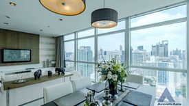 3 Bedroom Condo for rent in Athenee Residence, Langsuan, Bangkok near BTS Ploen Chit