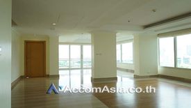 4 Bedroom Condo for rent in Baan Ratchadamri, Langsuan, Bangkok near BTS Ratchadamri